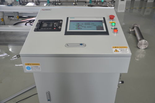 動態(tài)配氣儀的配氣原理與儀器儀表技術(shù)開發(fā)