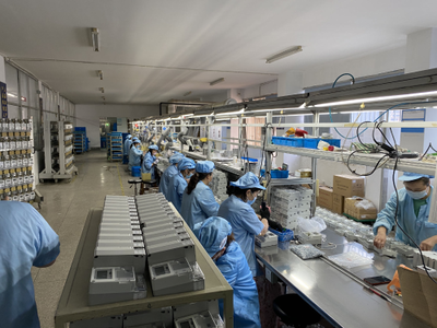 黃金灣科技園企業(yè)恒通電器榮獲國家級專精特新“小巨人”認定，儀器儀表技術(shù)開發(fā)再創(chuàng)輝煌