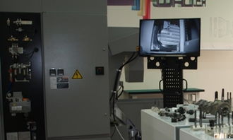 智能儀器儀表發(fā)展概述與未來技術(shù)開發(fā)趨勢