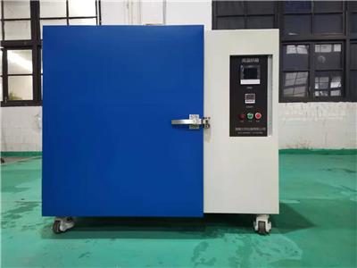 湖南高低溫試驗箱的工作原理及其在儀器儀表技術開發中的應用