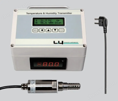 LY60P-2X 儀器儀表技術開發 創新驅動與精密測量